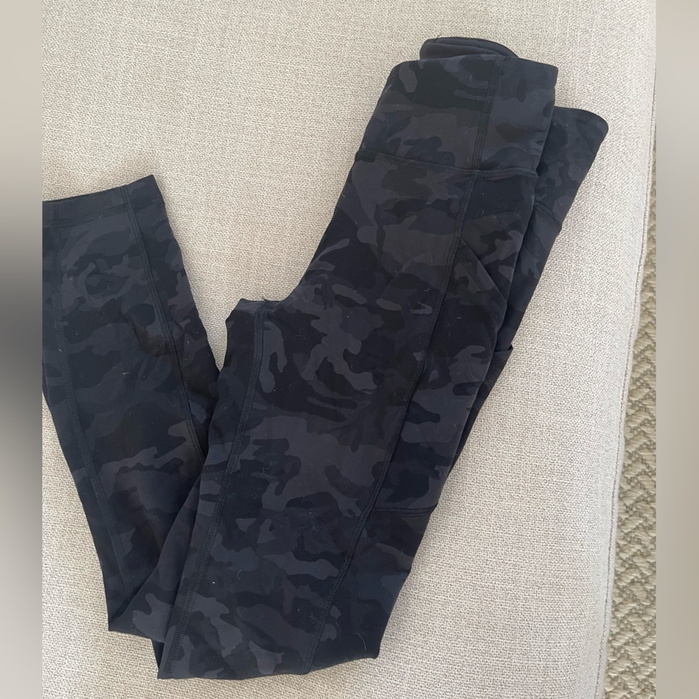 Fast and Free Lululemon Leggings